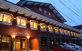 Hotel Japan Shiga